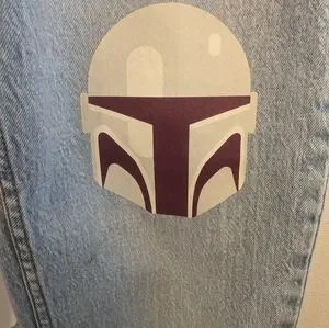 Her Universe Jeans Her Universe Star Wars The Mandalorian